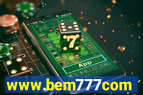 www.bem777com