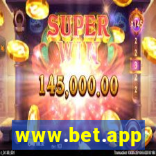 www.bet.app