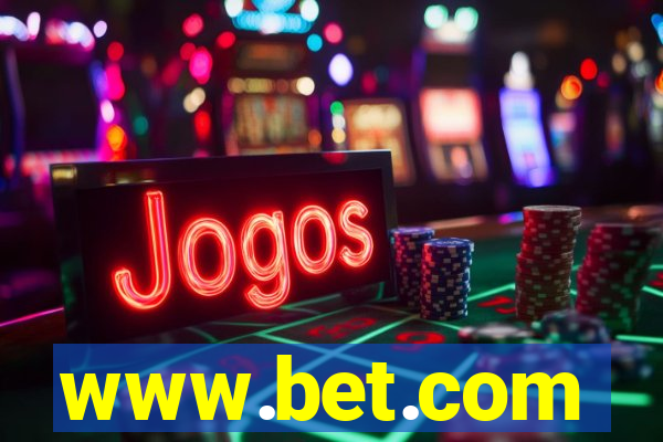 www.bet.com