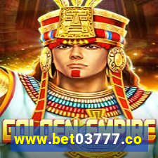www.bet03777.com