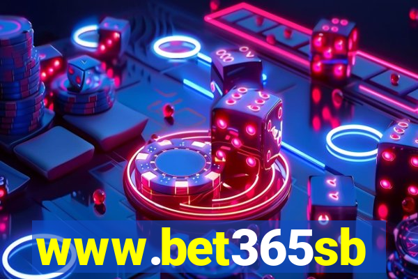 www.bet365sb