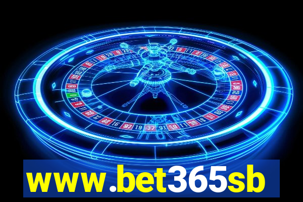 www.bet365sb