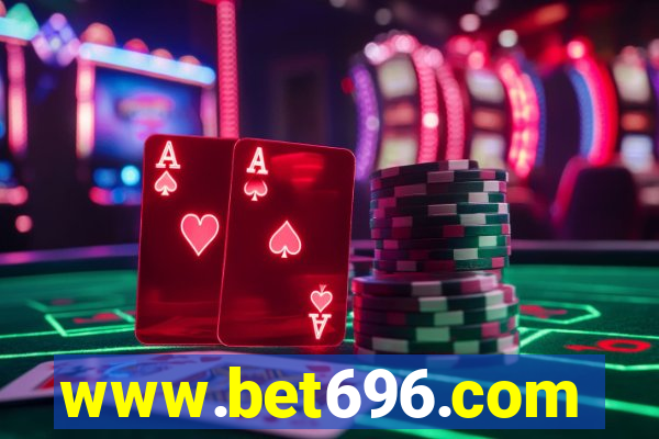 www.bet696.com