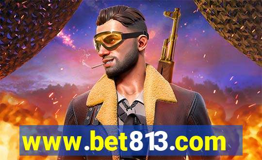 www.bet813.com