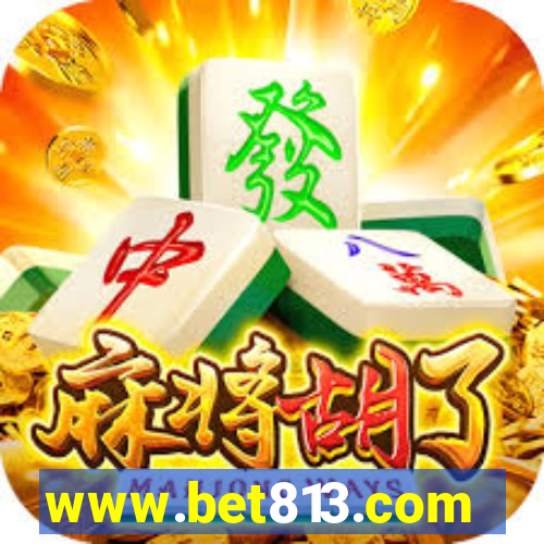 www.bet813.com