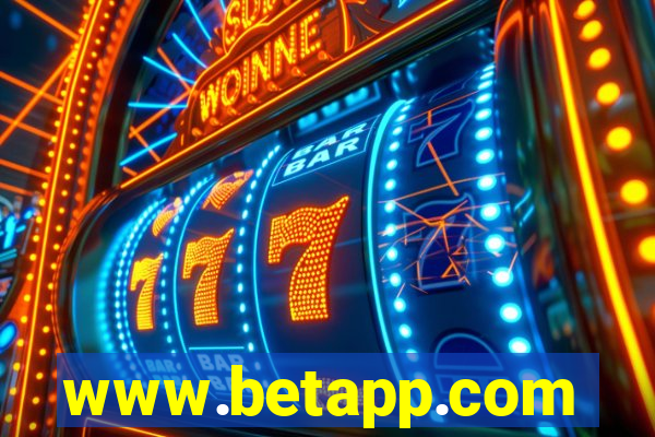 www.betapp.com