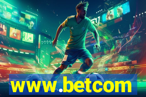 www.betcom