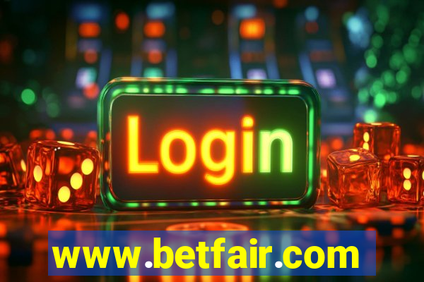 www.betfair.com