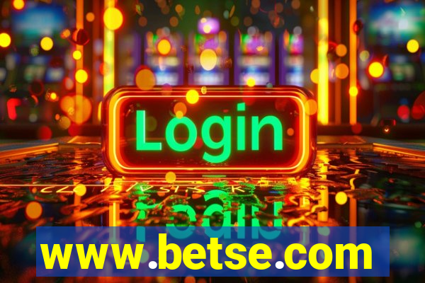 www.betse.com