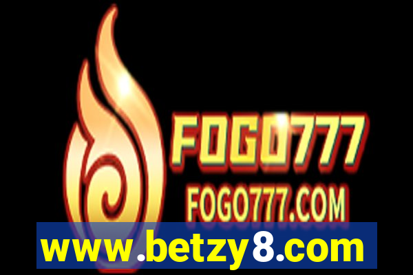 www.betzy8.com