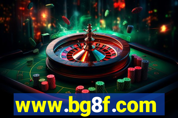 www.bg8f.com