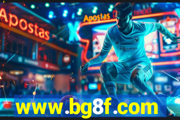 www.bg8f.com