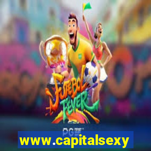www.capitalsexy.com.br