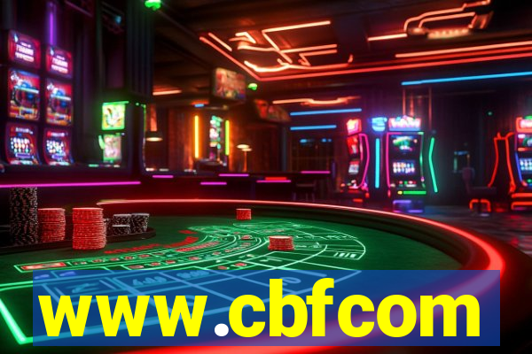 www.cbfcom