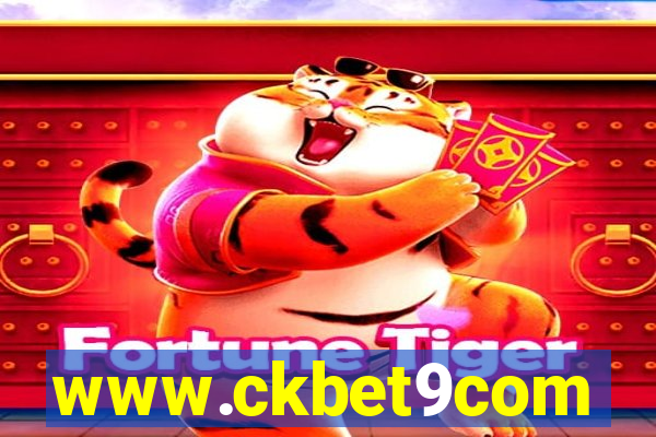 www.ckbet9com