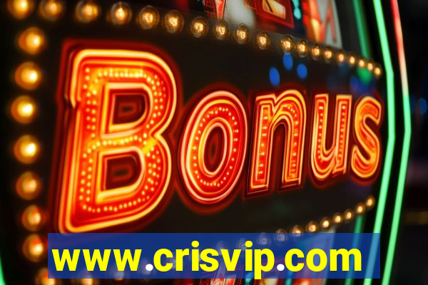 www.crisvip.com.br