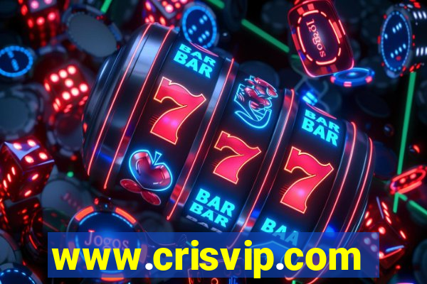 www.crisvip.com.br