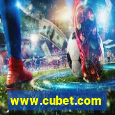 www.cubet.com