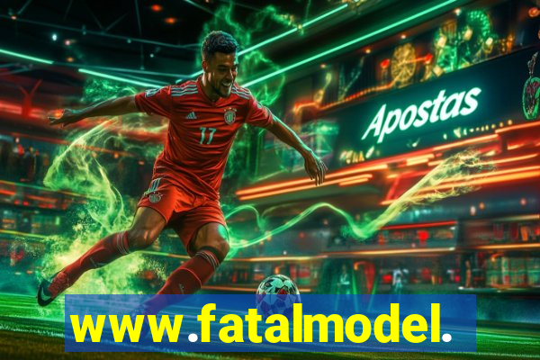 www.fatalmodel.cok