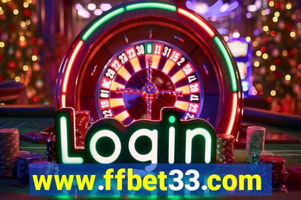 www.ffbet33.com
