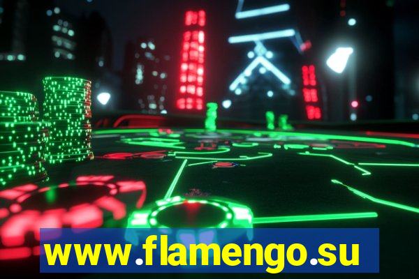 www.flamengo.superingresso