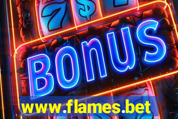 www.flames.bet
