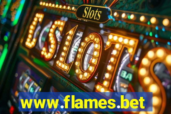 www.flames.bet