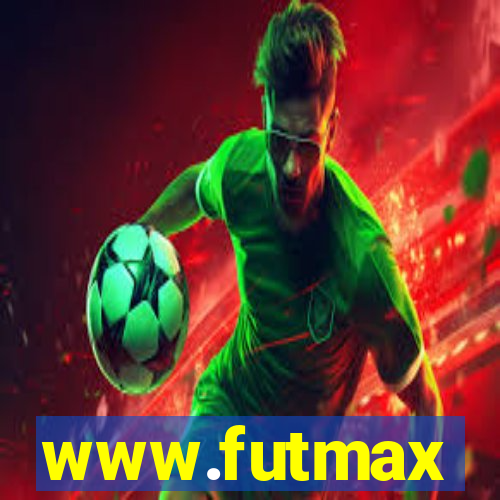 www.futmax