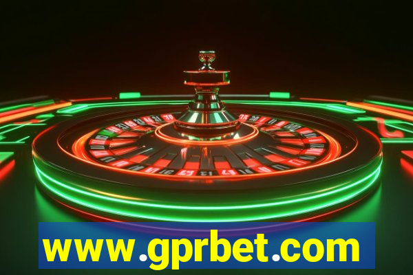 www.gprbet.com