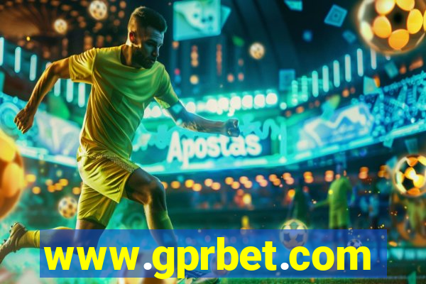 www.gprbet.com