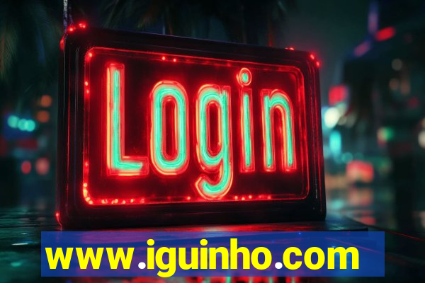 www.iguinho.com.br