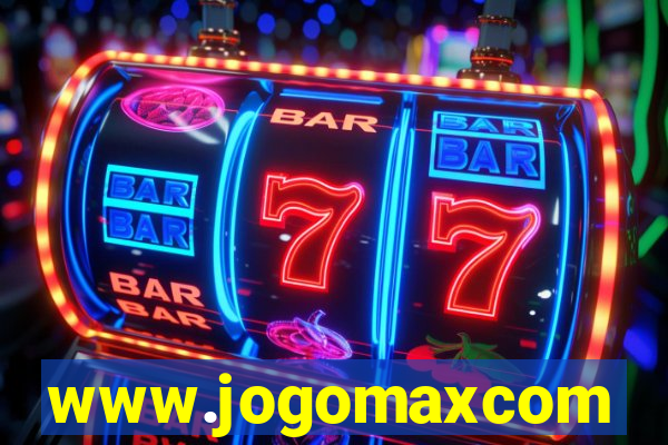 www.jogomaxcom