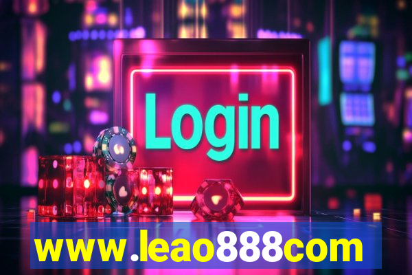 www.leao888com