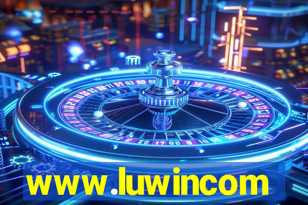 www.luwincom