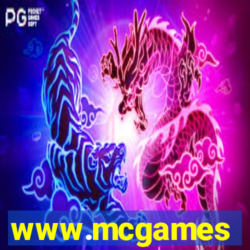 www.mcgames