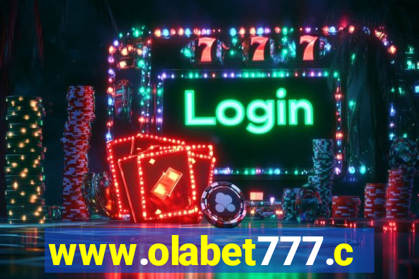www.olabet777.com