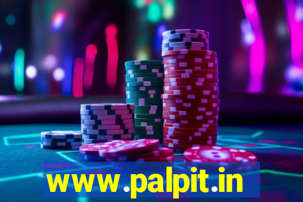 www.palpit.in