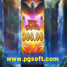 www.pgsoft.com