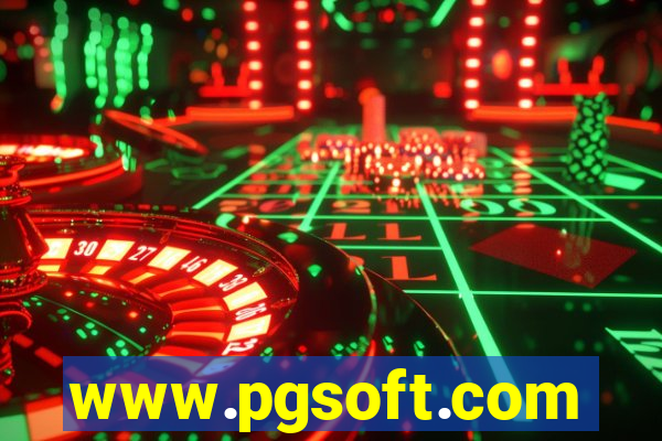 www.pgsoft.com