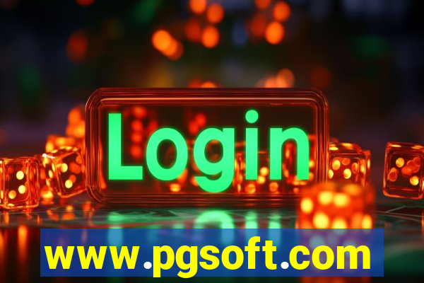 www.pgsoft.com