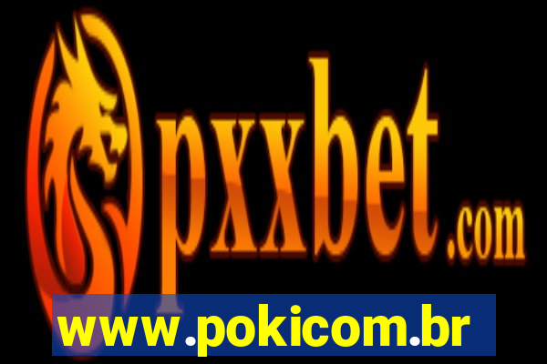 www.pokicom.br