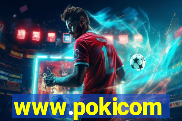 www.pokicom