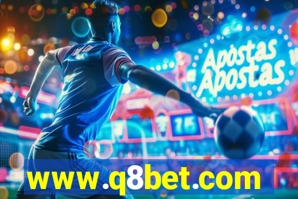 www.q8bet.com
