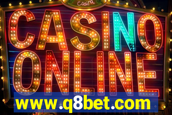 www.q8bet.com