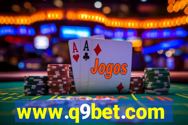 www.q9bet.com