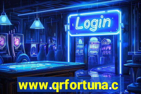 www.qrfortuna.com