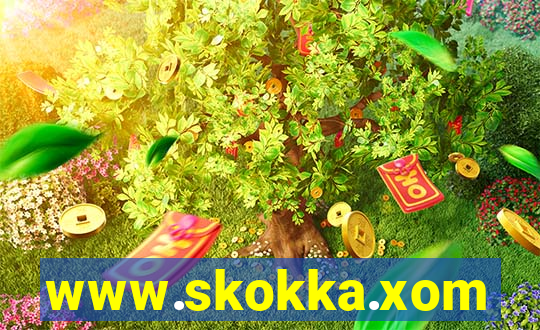 www.skokka.xom