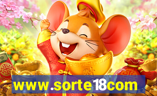 www.sorte18com
