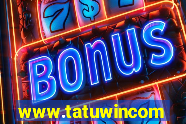 www.tatuwincom