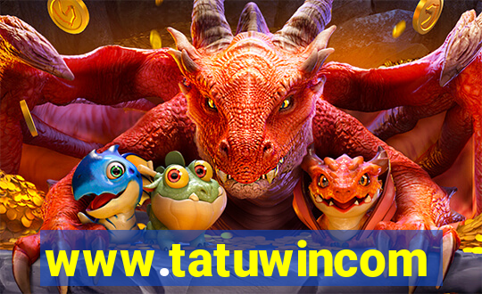 www.tatuwincom